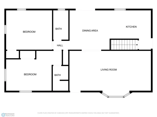 $368,500 | 613 77th Avenue Northwest, Moorhead, MN 56560