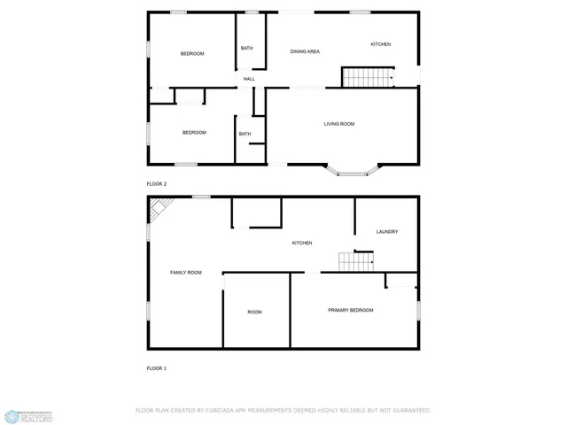 $368,500 | 613 77th Avenue Northwest, Moorhead, MN 56560