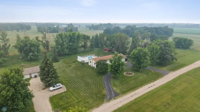 $368,500 | 613 77th Avenue Northwest, Moorhead, MN 56560