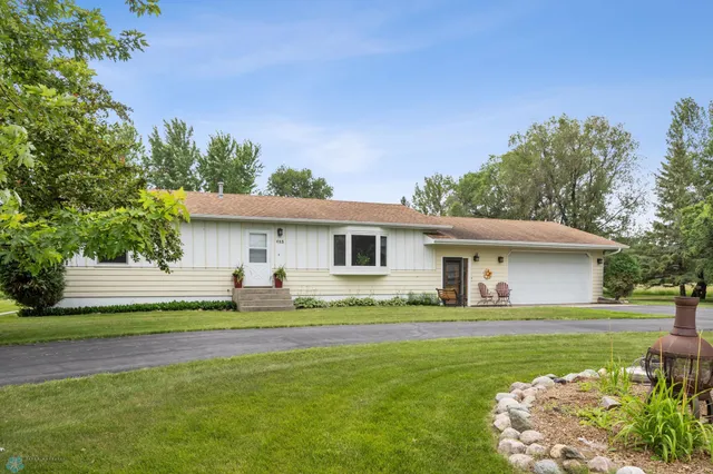 $368,500 | 613 77th Avenue Northwest, Moorhead, MN 56560