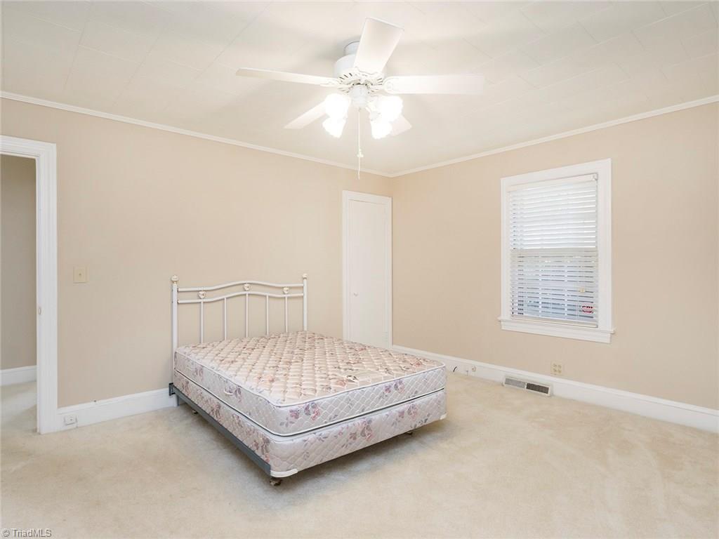 1739 Power Line Road Elon, NC 27244 - Photo 14 of 26 Master Bedroom