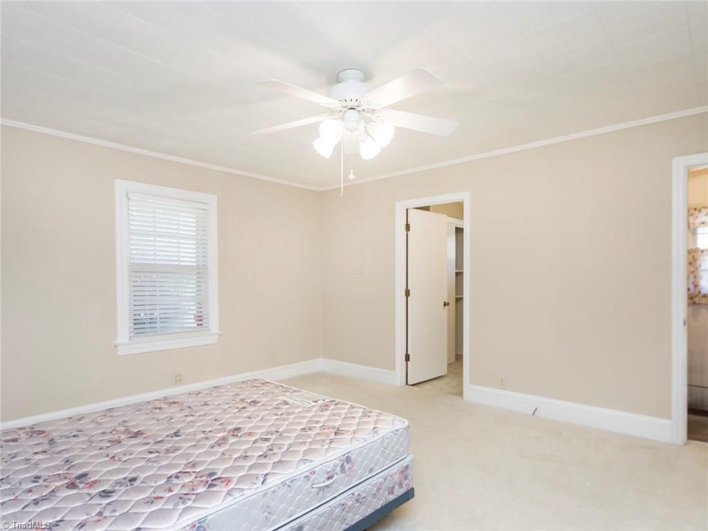 1739 Power Line Road Elon, NC 27244 - Photo 15 of 26 Master Bedroom