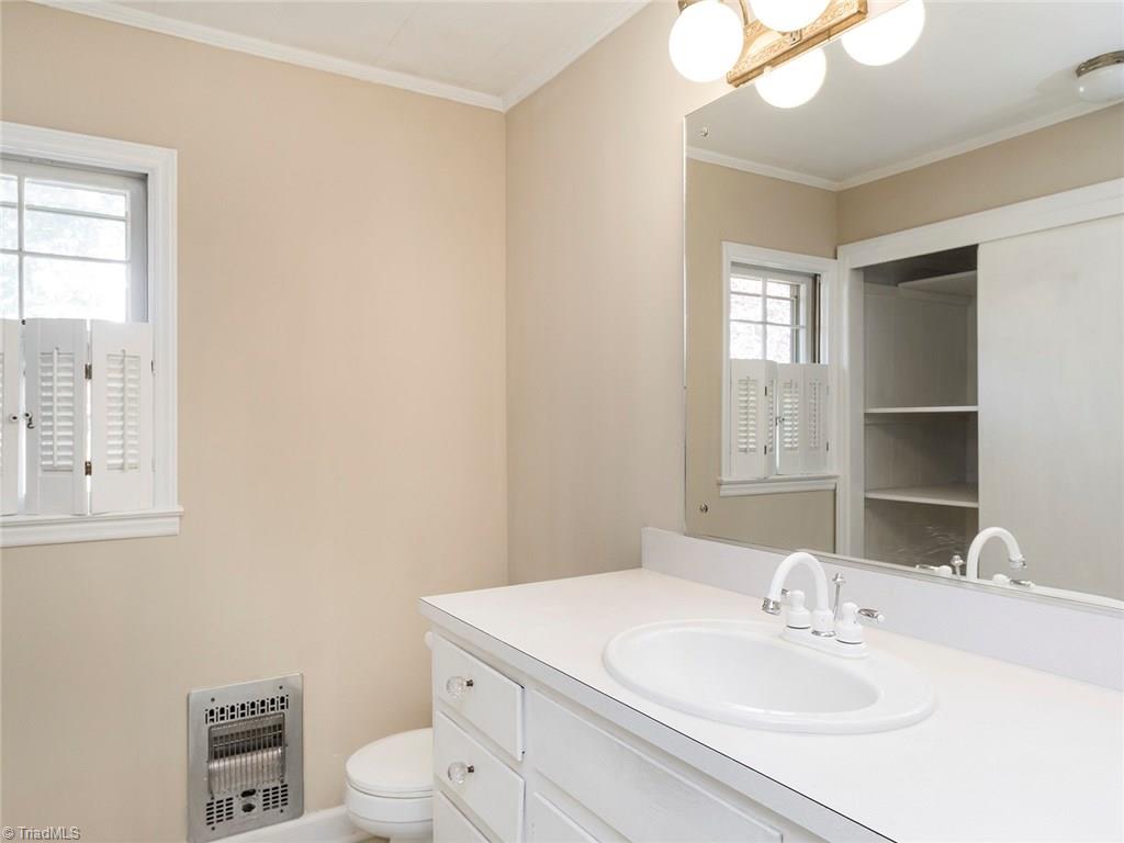 1739 Power Line Road Elon, NC 27244 - Photo 16 of 26 Master Bath