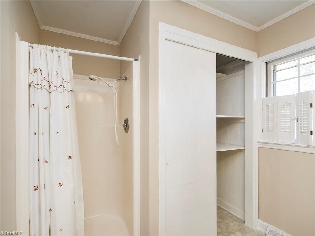 1739 Power Line Road Elon, NC 27244 - Photo 17 of 26 Master Bath