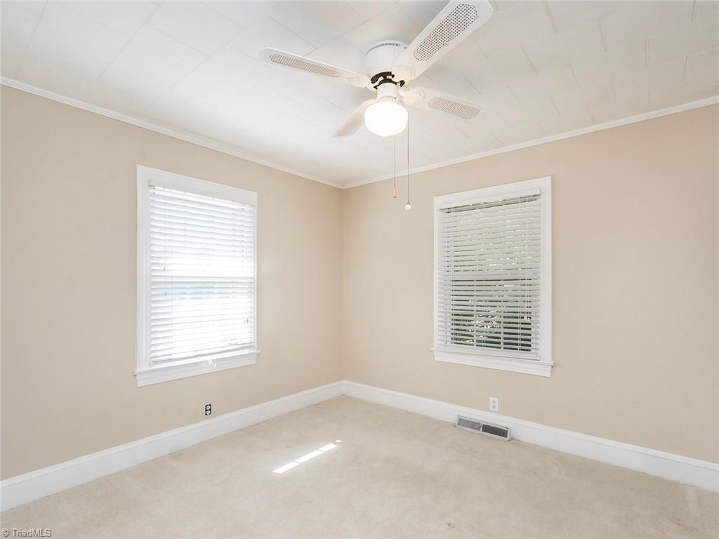 1739 Power Line Road Elon, NC 27244 - Photo 19 of 26 Bedroom 2