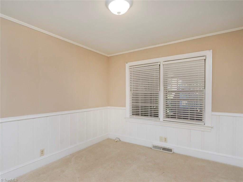 1739 Power Line Road Elon, NC 27244 - Photo 21 of 26 Bedroom 3