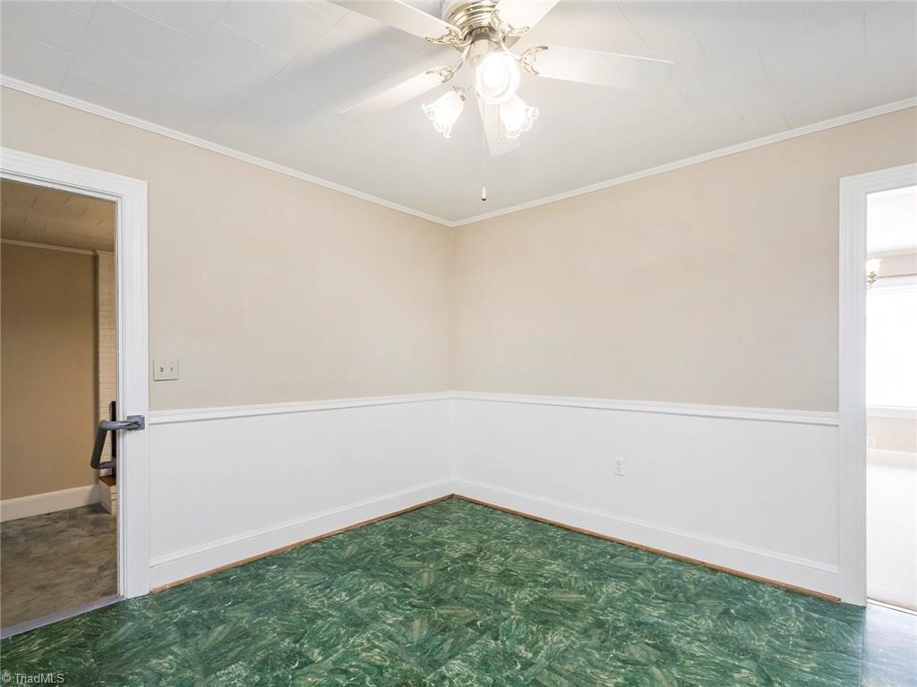 1739 Power Line Road Elon, NC 27244 - Photo 10 of 26 Eat-in Kitchen
