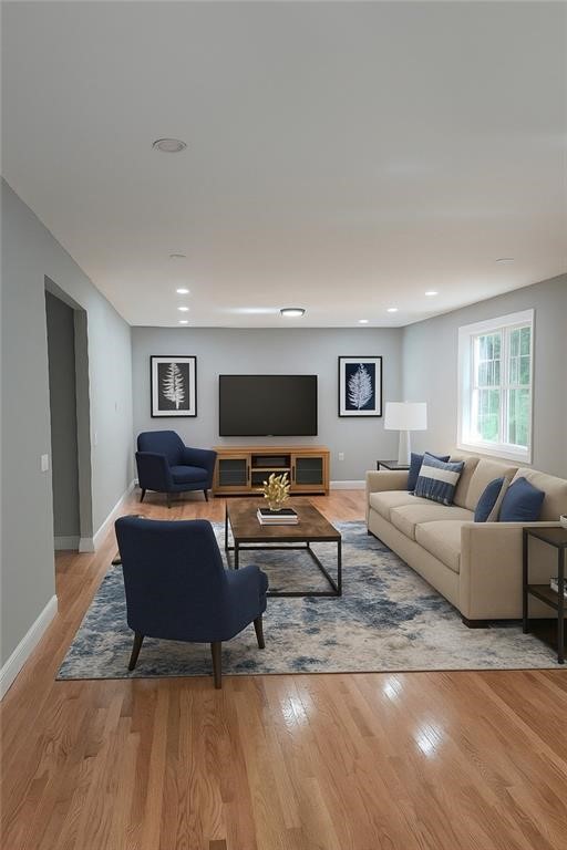 111 Cider Mill Road North Smithfield, RI 02896 - Photo 2 of 11