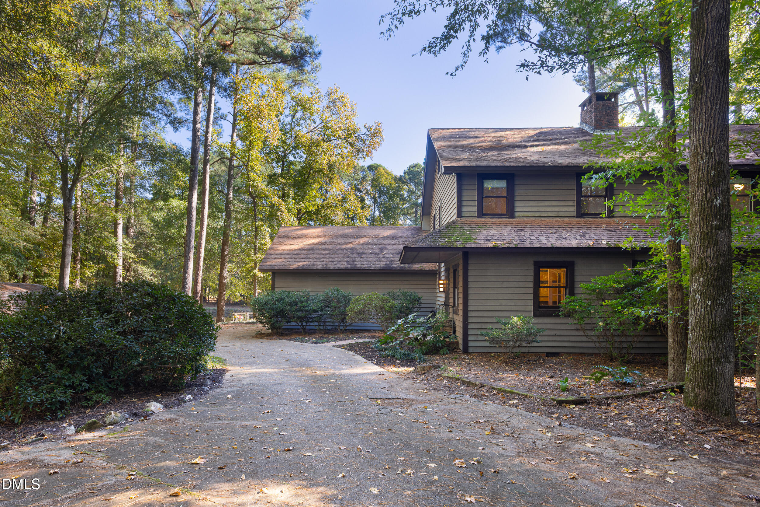 4022 West Cornwallis Road Durham, NC 27705 - Photo 64 of 94 4022_CORNWALLIS_MLS-2