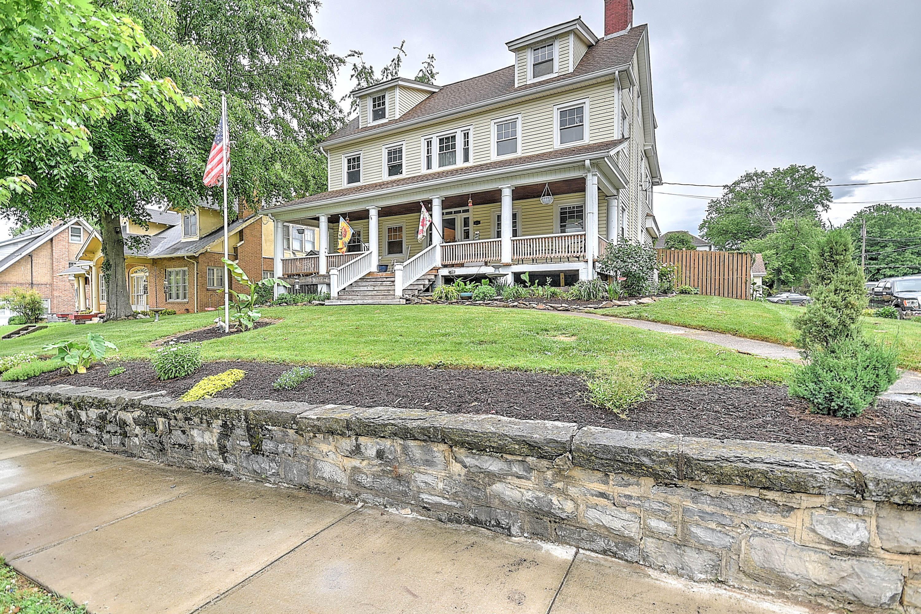 623 Georgia Avenue Bristol, TN 37620 - Photo 48 of 48 Georgia-3
