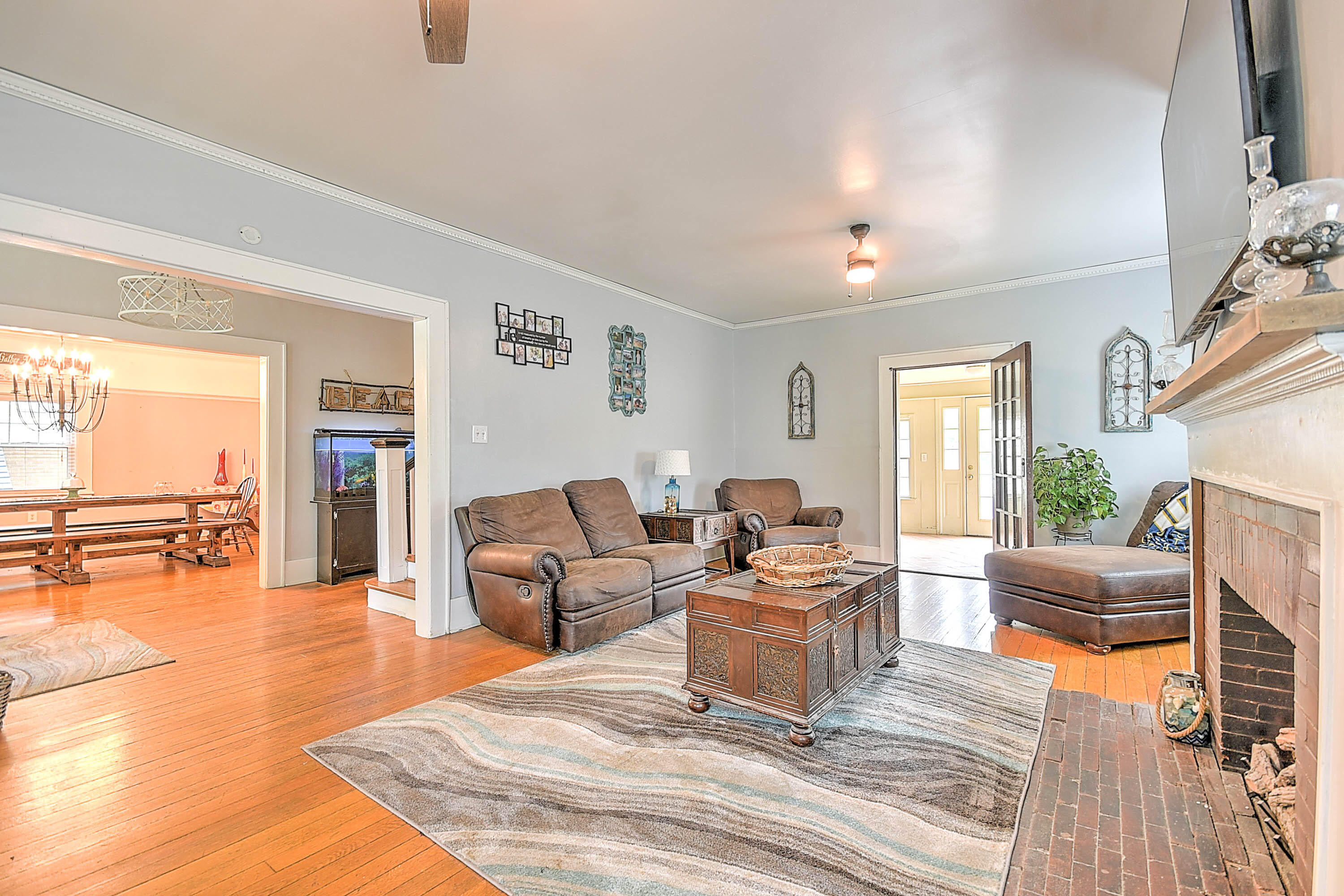 623 Georgia Avenue Bristol, TN 37620 - Photo 8 of 48 Georgia-10