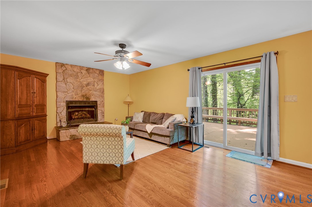 18287 Shiloh Church Road Beaverdam, VA 23015 - Photo 14 of 34