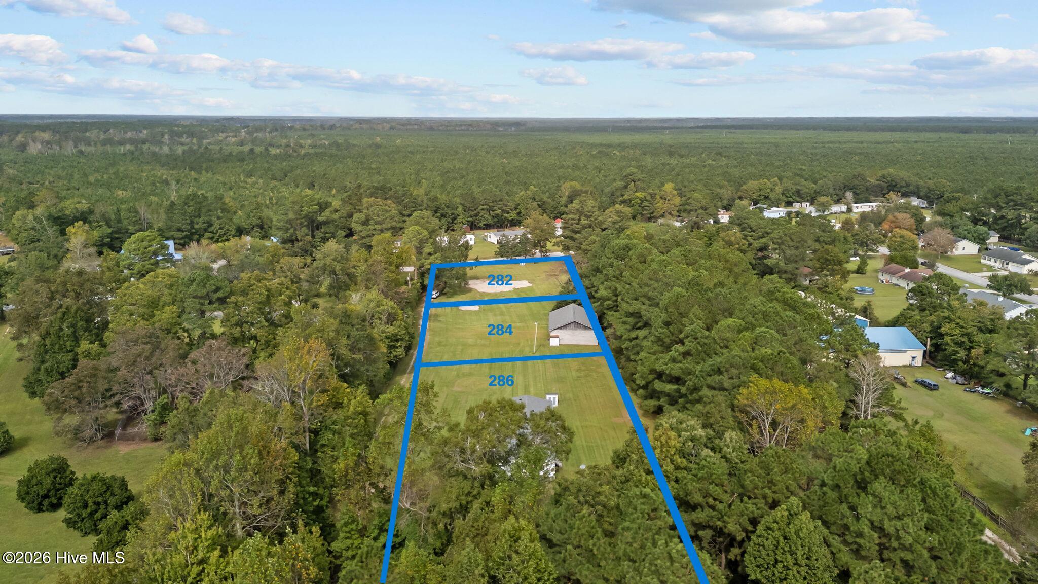 282 Mill Creek Road Roxboro, NC 27574 - Photo 3 of 3