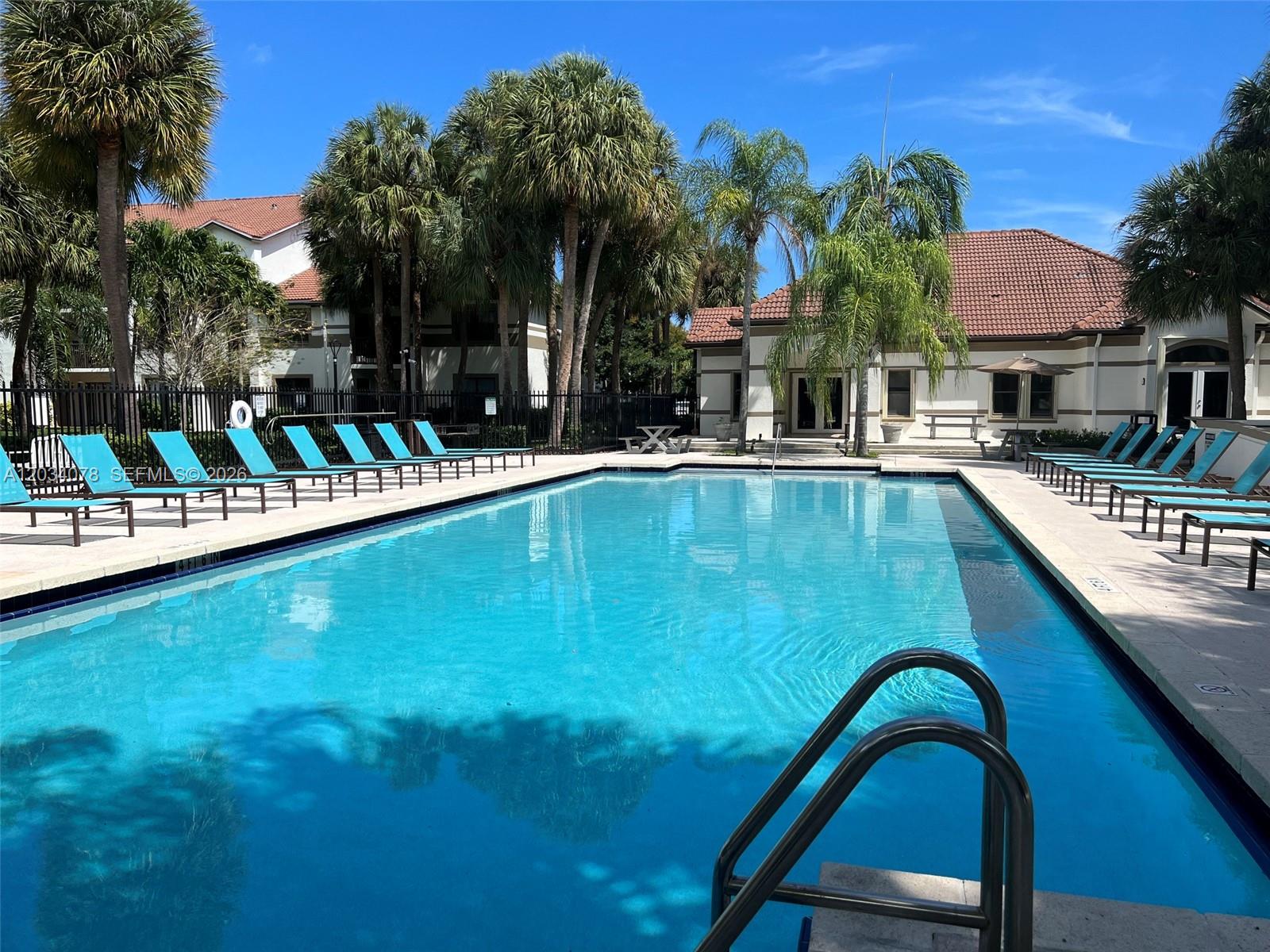 550 South Park Road, Unit 148 Hollywood, FL 33021 - Photo 14 of 15