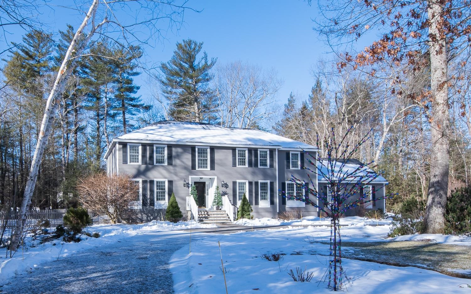 2 Tanbark Road Windham, NH 03087 - Photo 1 of 40