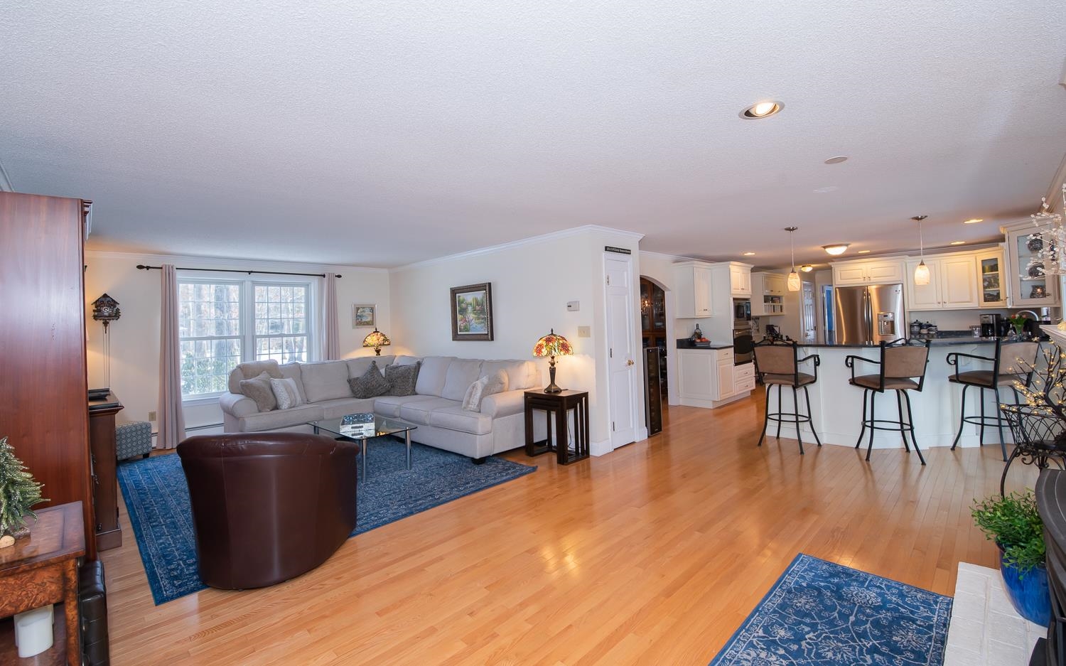 2 Tanbark Road Windham, NH 03087 - Photo 20 of 40