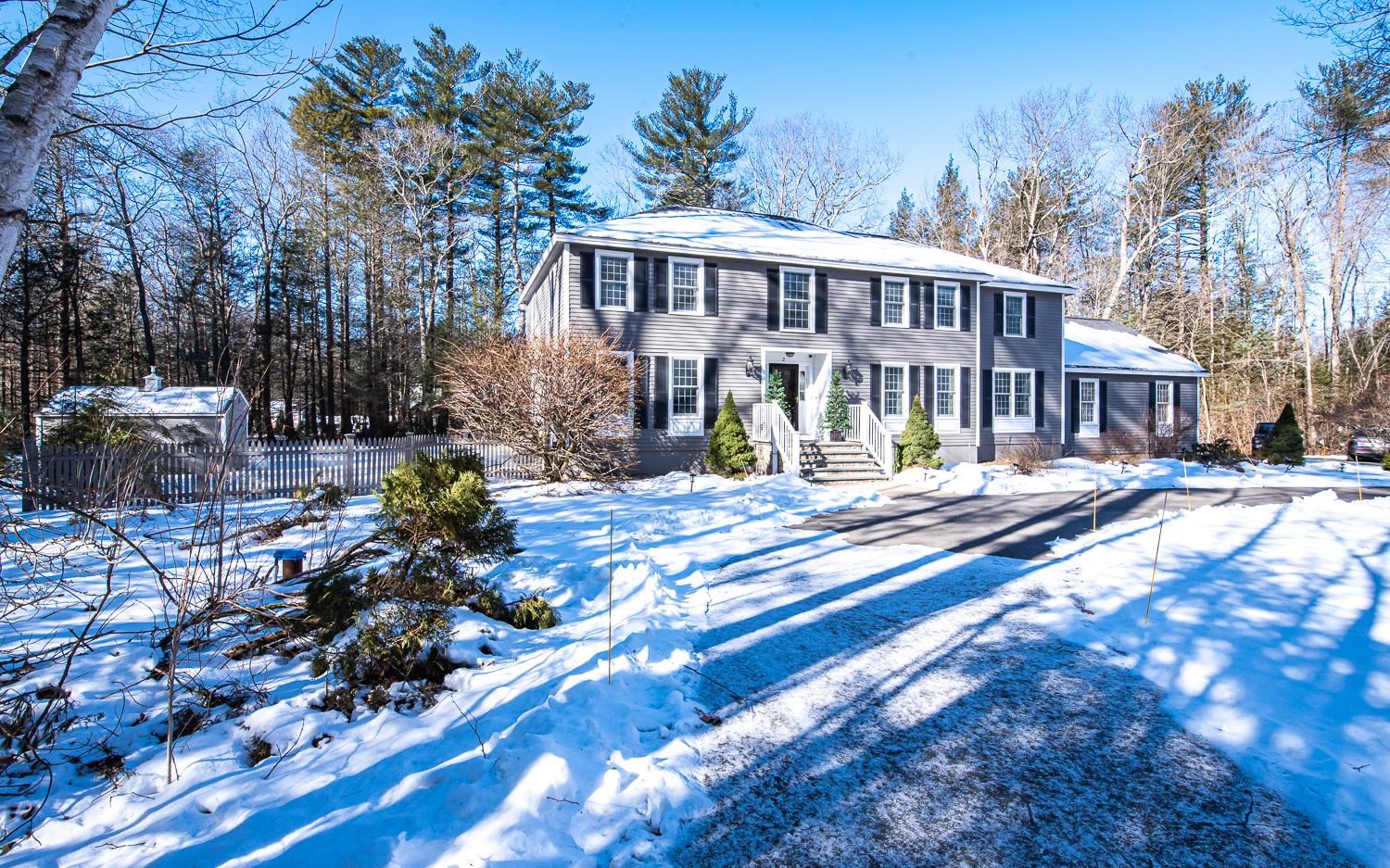 2 Tanbark Road Windham, NH 03087 - Photo 2 of 40