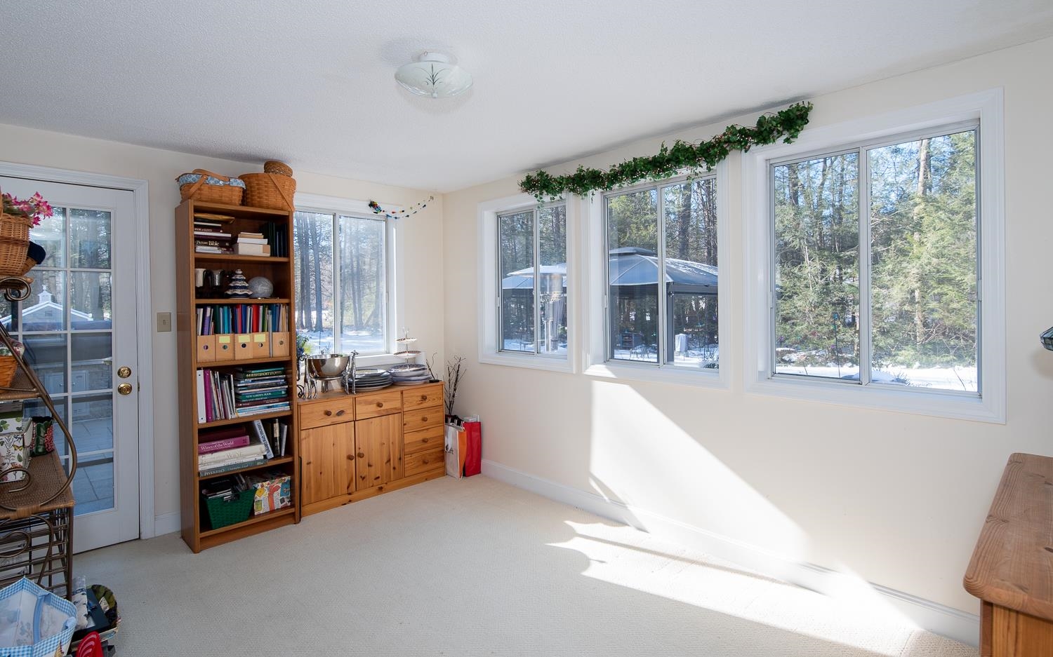 2 Tanbark Road Windham, NH 03087 - Photo 25 of 40