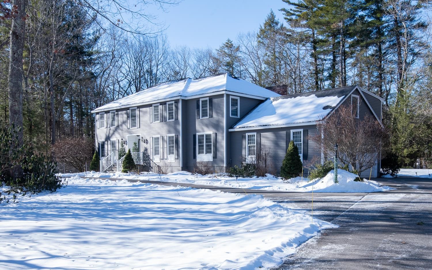 2 Tanbark Road Windham, NH 03087 - Photo 3 of 40