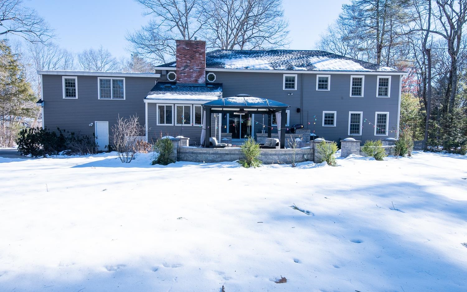 2 Tanbark Road Windham, NH 03087 - Photo 4 of 40