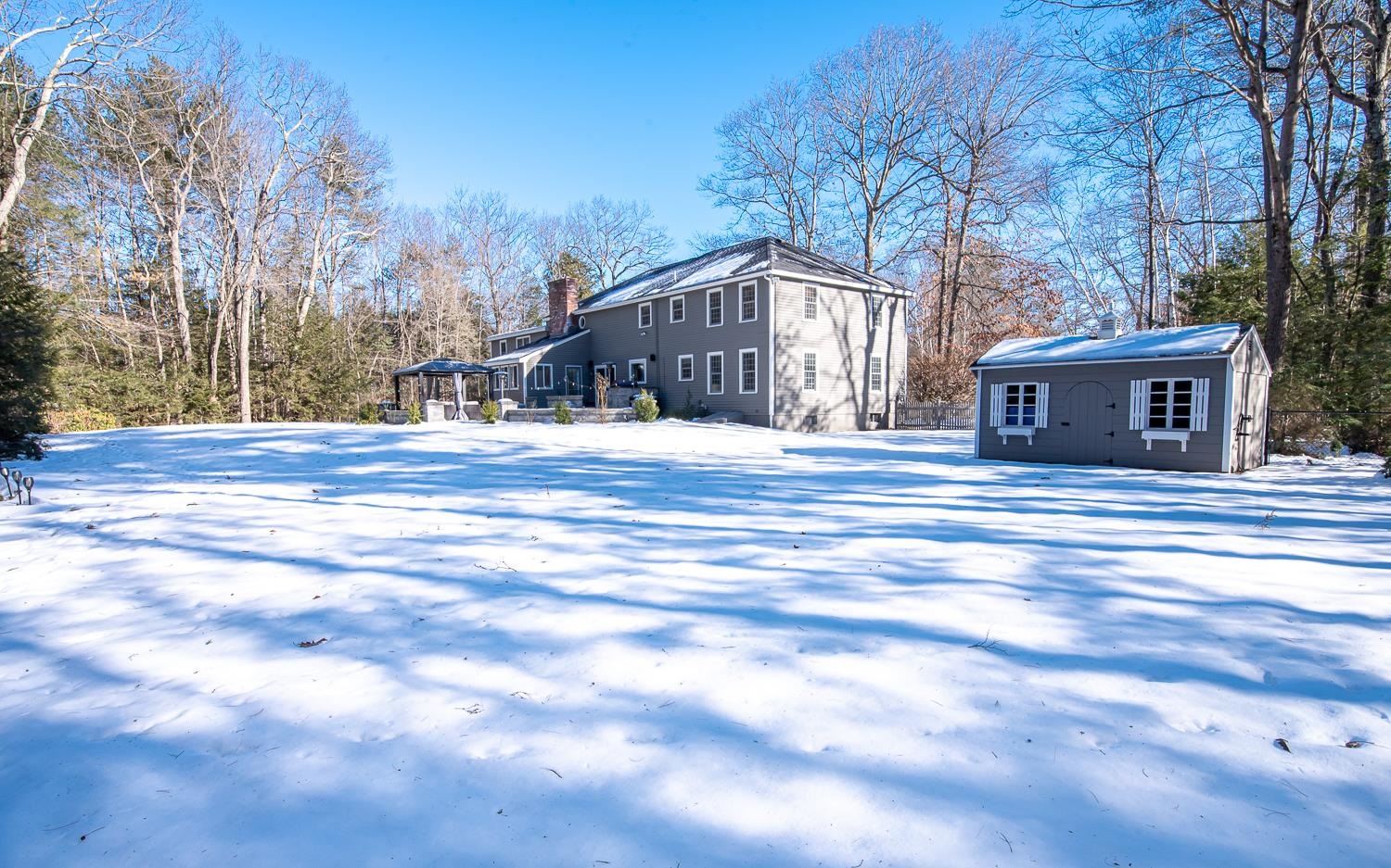 2 Tanbark Road Windham, NH 03087 - Photo 6 of 40