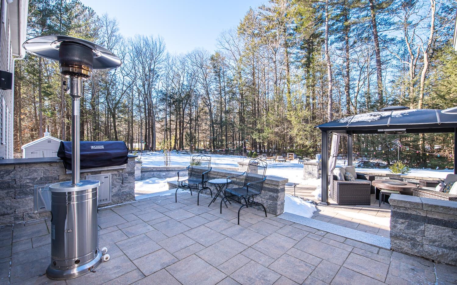 2 Tanbark Road Windham, NH 03087 - Photo 8 of 40