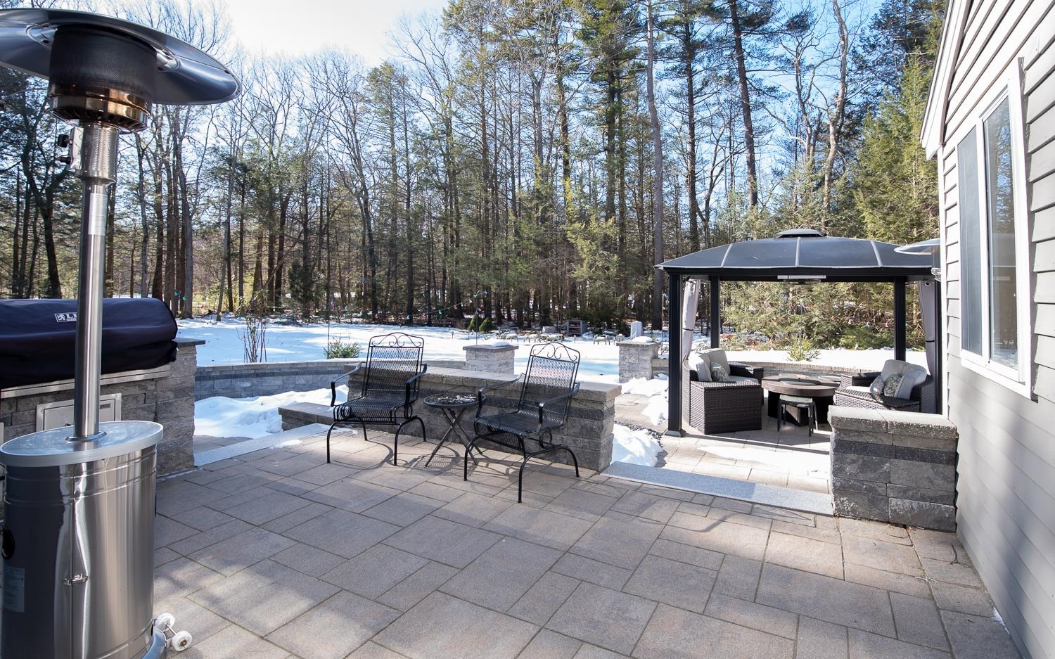2 Tanbark Road Windham, NH 03087 - Photo 10 of 40