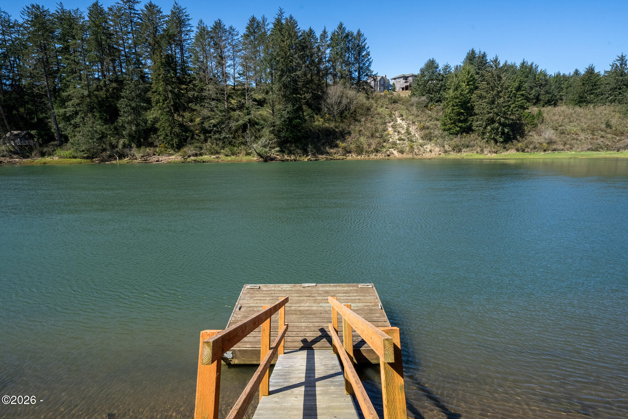 34400 Brooten Road Pacific City, OR 97135 - Photo 10 of 34 Dock