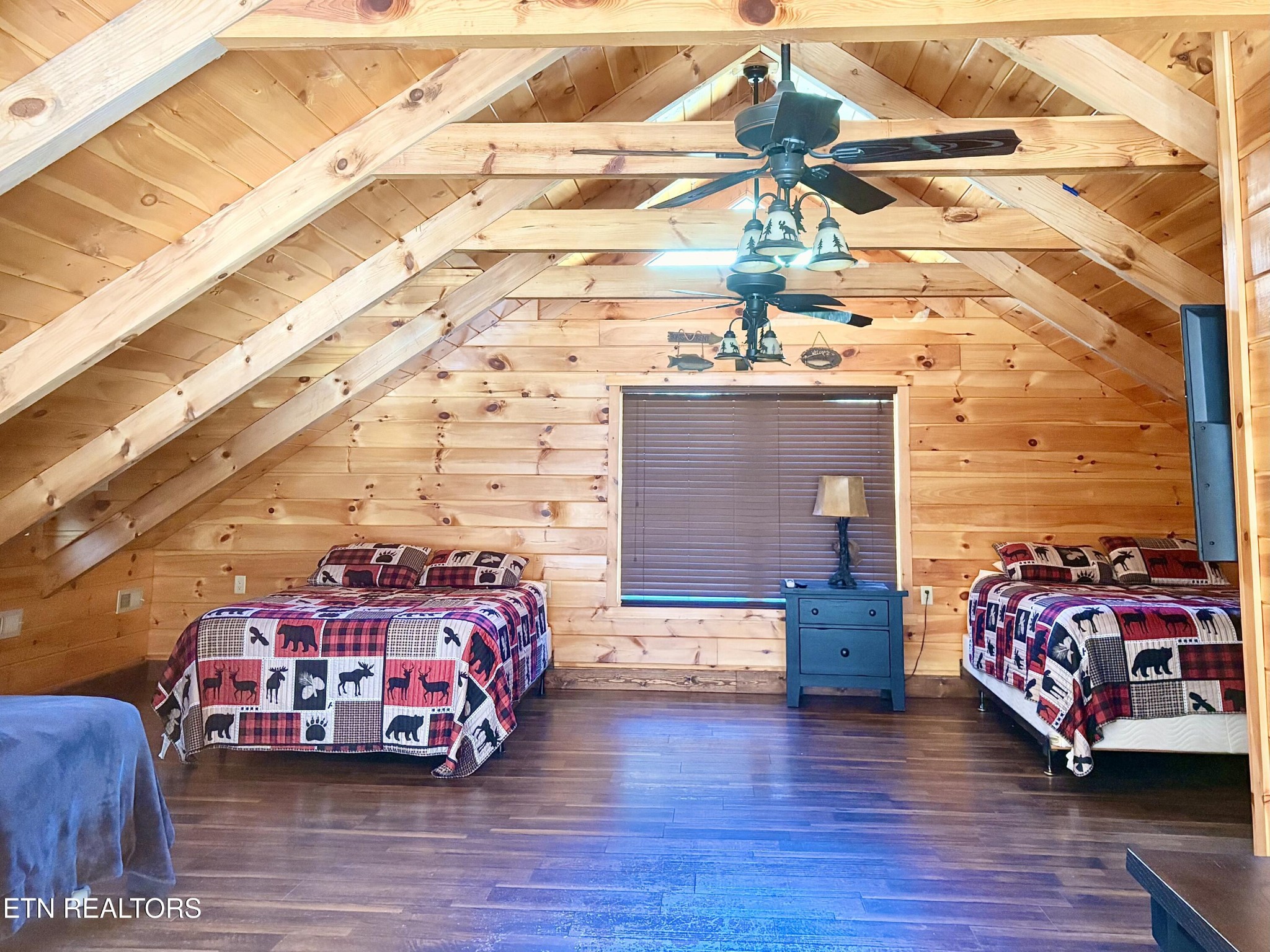 126 Rafter Road Tellico Plains, TN 37385 - Photo 12 of 13