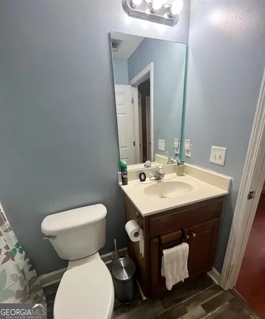 $239,900 | 208 Sugarloaf Parkway, Perry, GA 31069