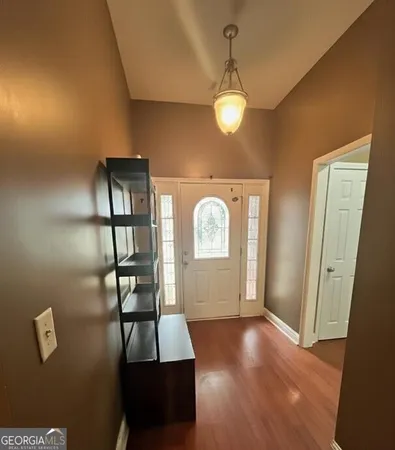 $239,900 | 208 Sugarloaf Parkway, Perry, GA 31069