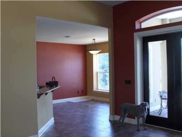 196 West Burnis Road Crestview, FL 32539 - Photo 9 of 13 a view of a livingroom with furniture and a window