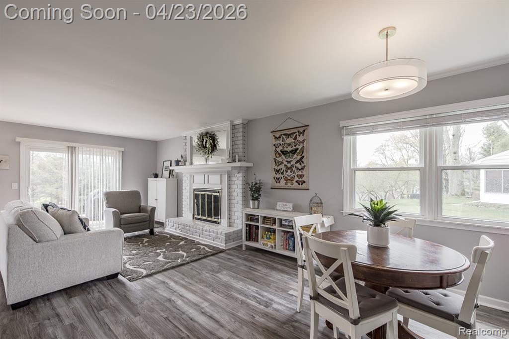 839 Spartan Drive Rochester, MI 48309 - Photo 24 of 52