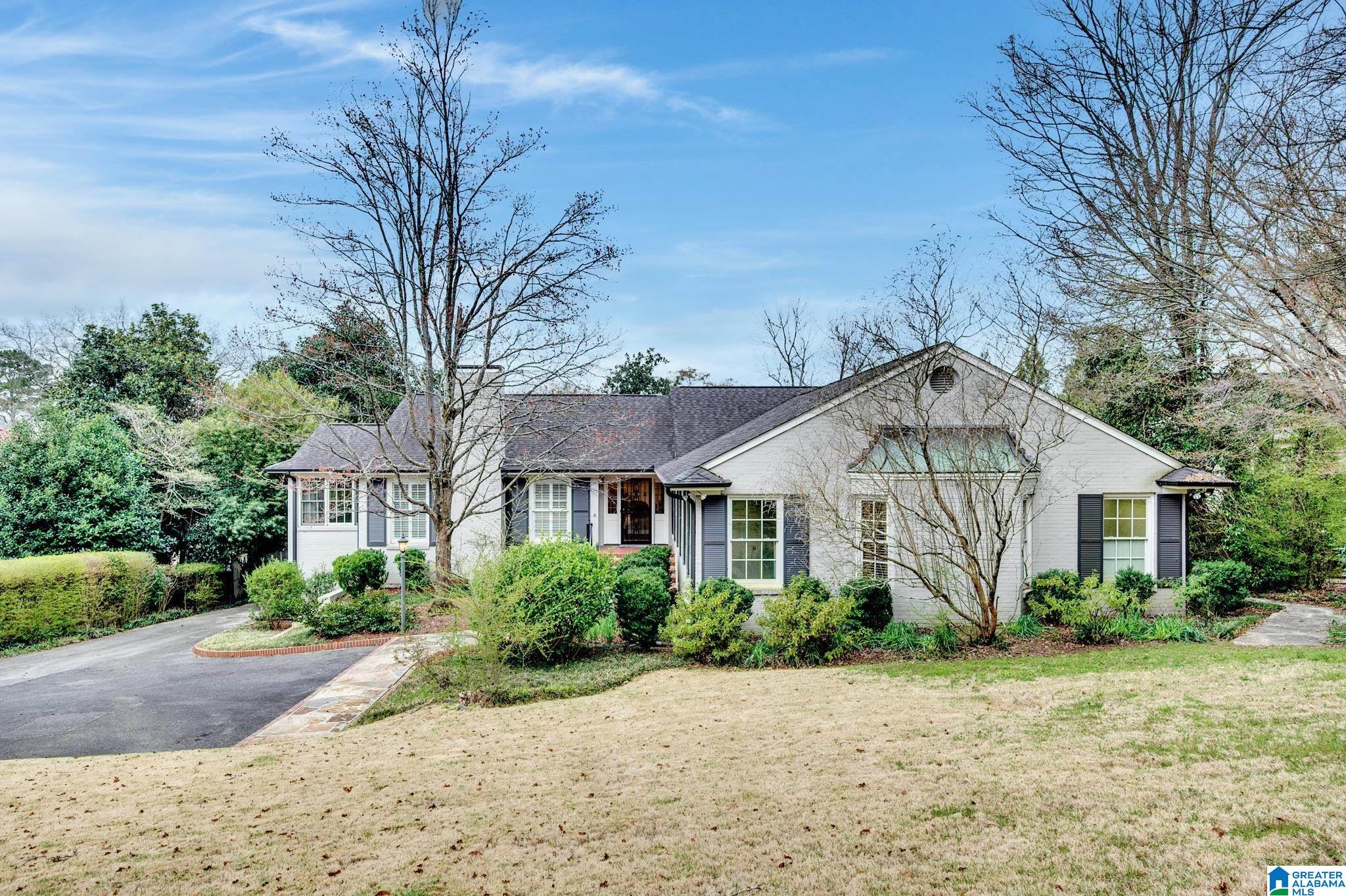 17 Ridge Drive Birmingham, AL 35213 - Photo 39 of 40