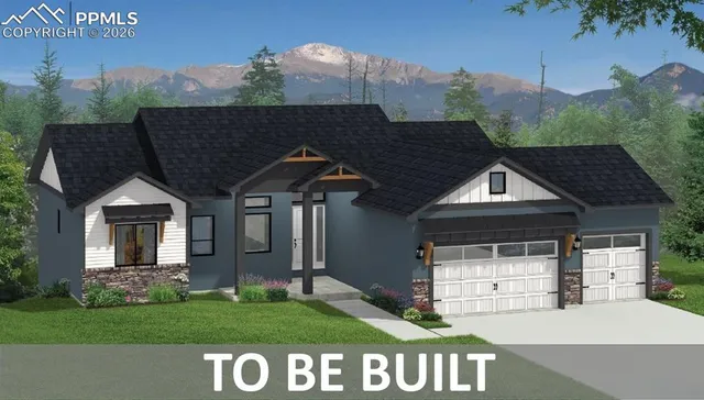 $1,180,000 | 11970 Woodridge Terrace, Colorado Springs, CO 80908