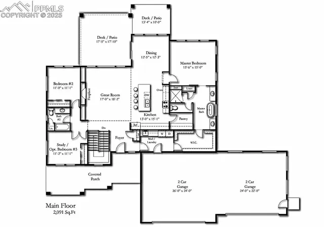 a picture of a bench in front of a wall