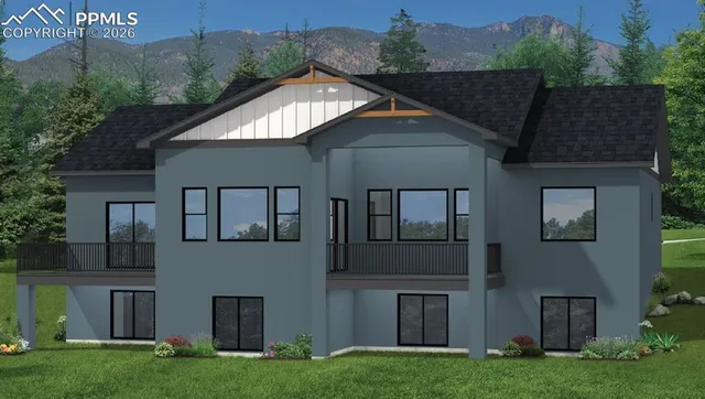 $1,180,000 | 11970 Woodridge Terrace, Colorado Springs, CO 80908