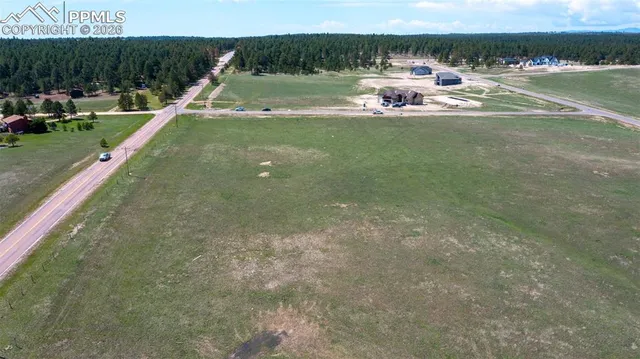 $1,180,000 | 11970 Woodridge Terrace, Colorado Springs, CO 80908