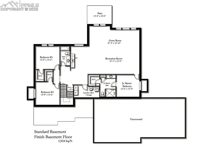 a picture of a wall with a white wall and a white wall