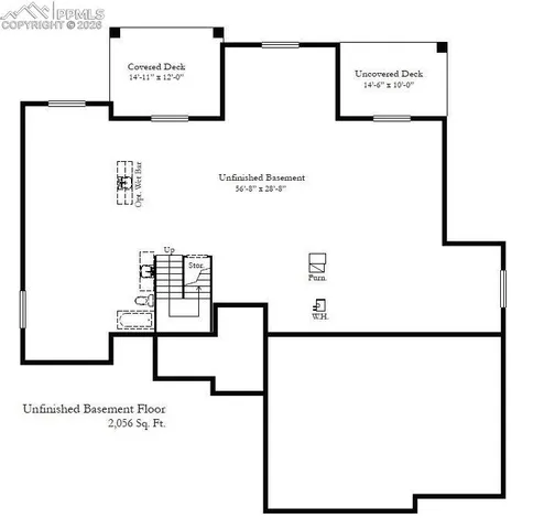 $1,180,000 | 11970 Woodridge Terrace, Colorado Springs, CO 80908