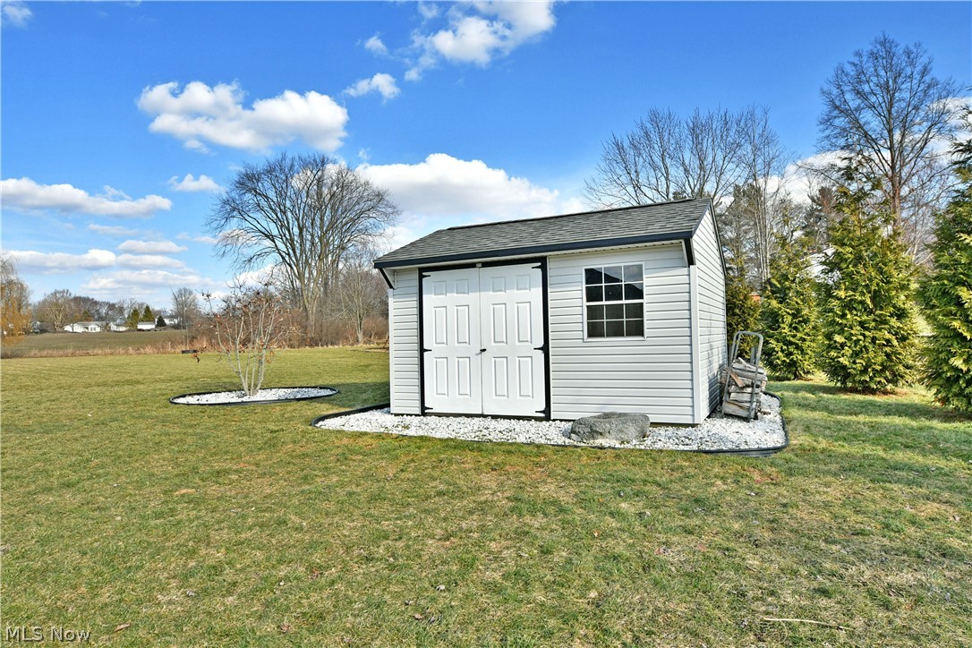 4885 Tree Line Trail New Middletown, OH 44442 - Photo 50 of 50