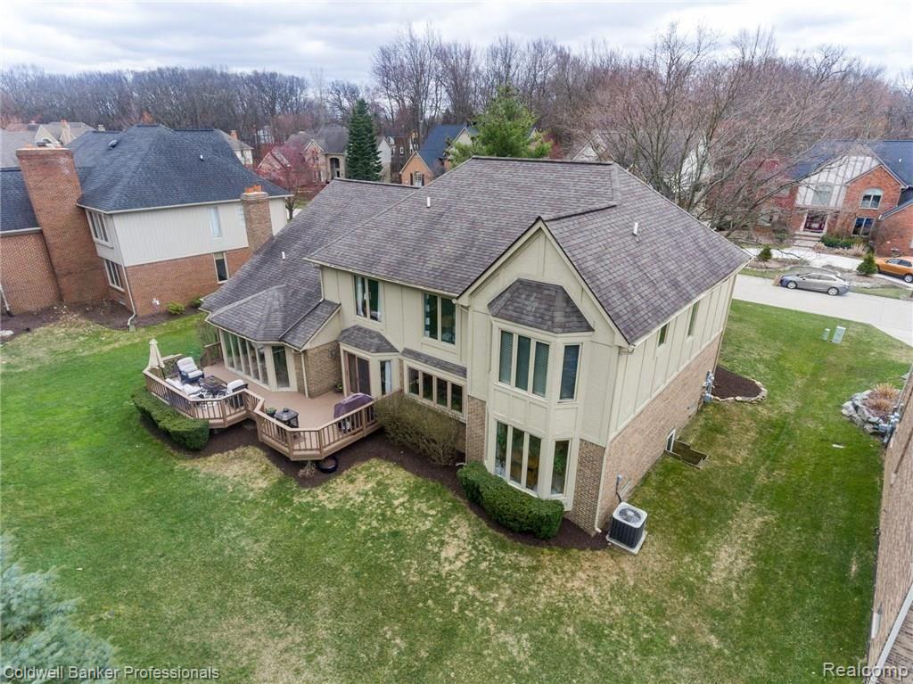 3724 Newcastle Drive Rochester Hills, MI 48306 - Photo 39 of 39