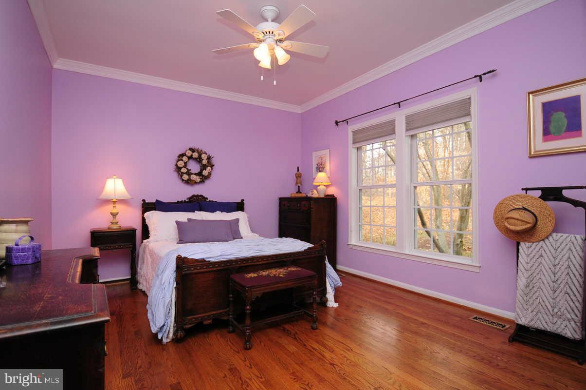 7858 Pembridge Road Manassas, VA 20112 - Photo 23 of 30 Bedroom (Master)