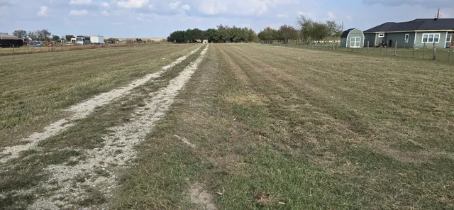 a view of an ocean with city view
