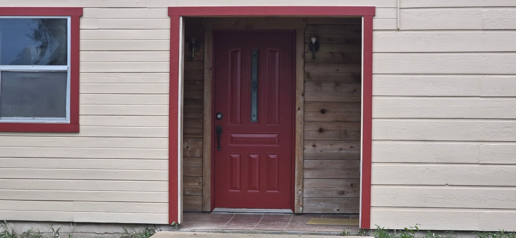 201 930 Par Taylor, TX 76574 - Photo 2 of 27 a view of front door door