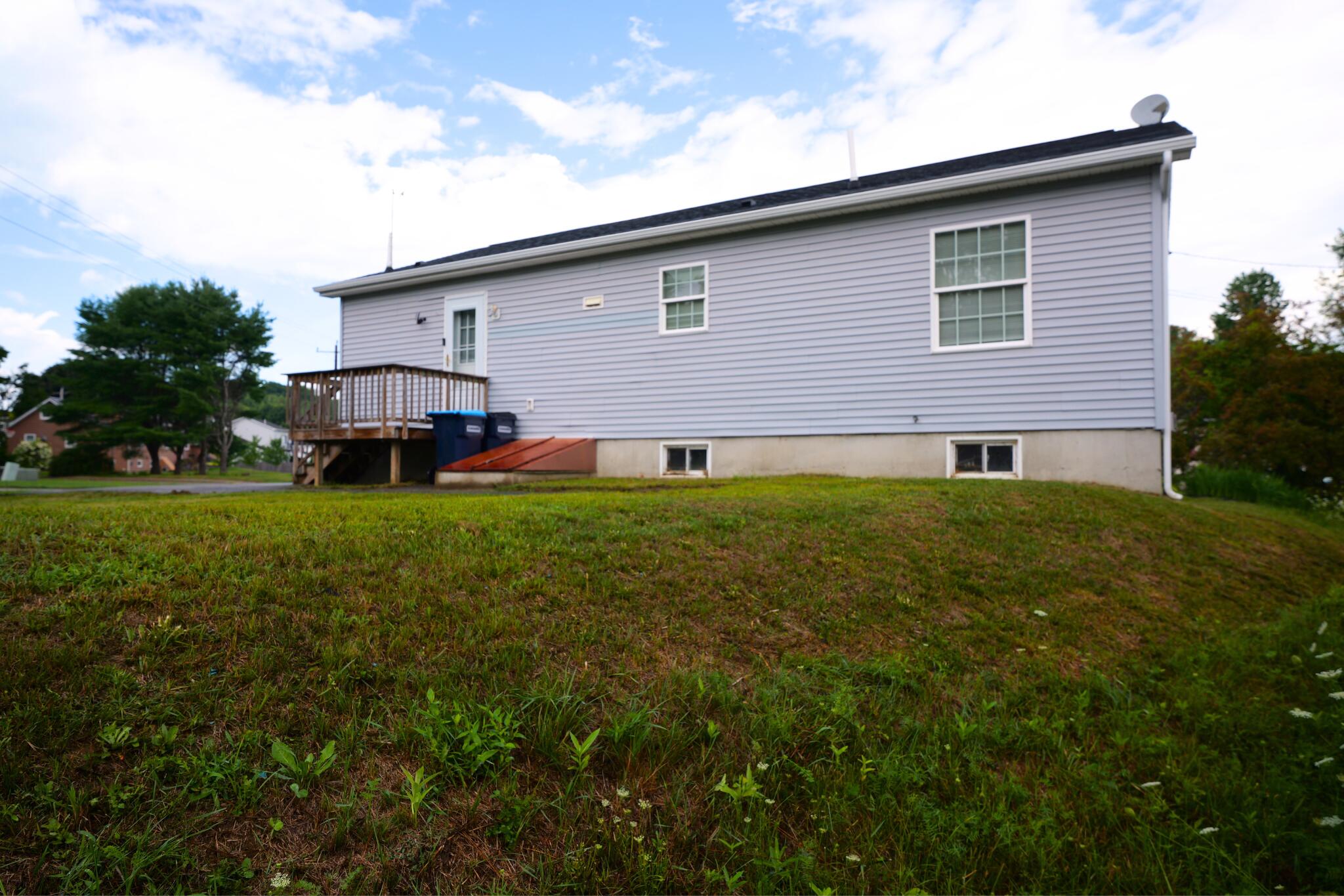 17 Judith Street Lewiston, ME 04240 - Photo 30 of 47 Exterior 3