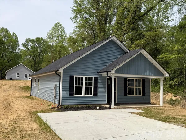 $239,900 | 1139 Kenly Street, Salisbury, NC 28144