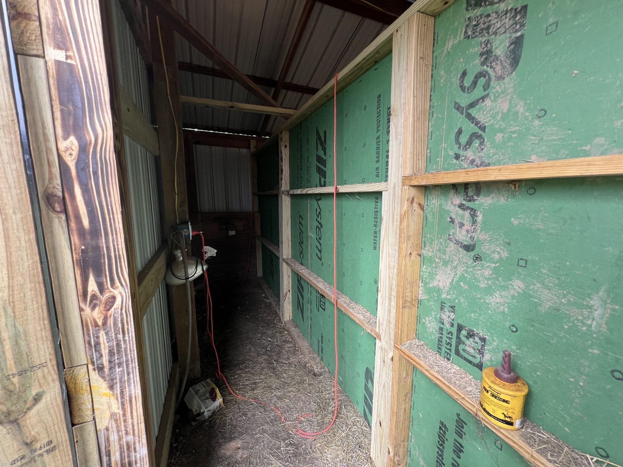 68 Bassham Road Five Points, TN 38457 - Photo 14 of 18 a view of stairs