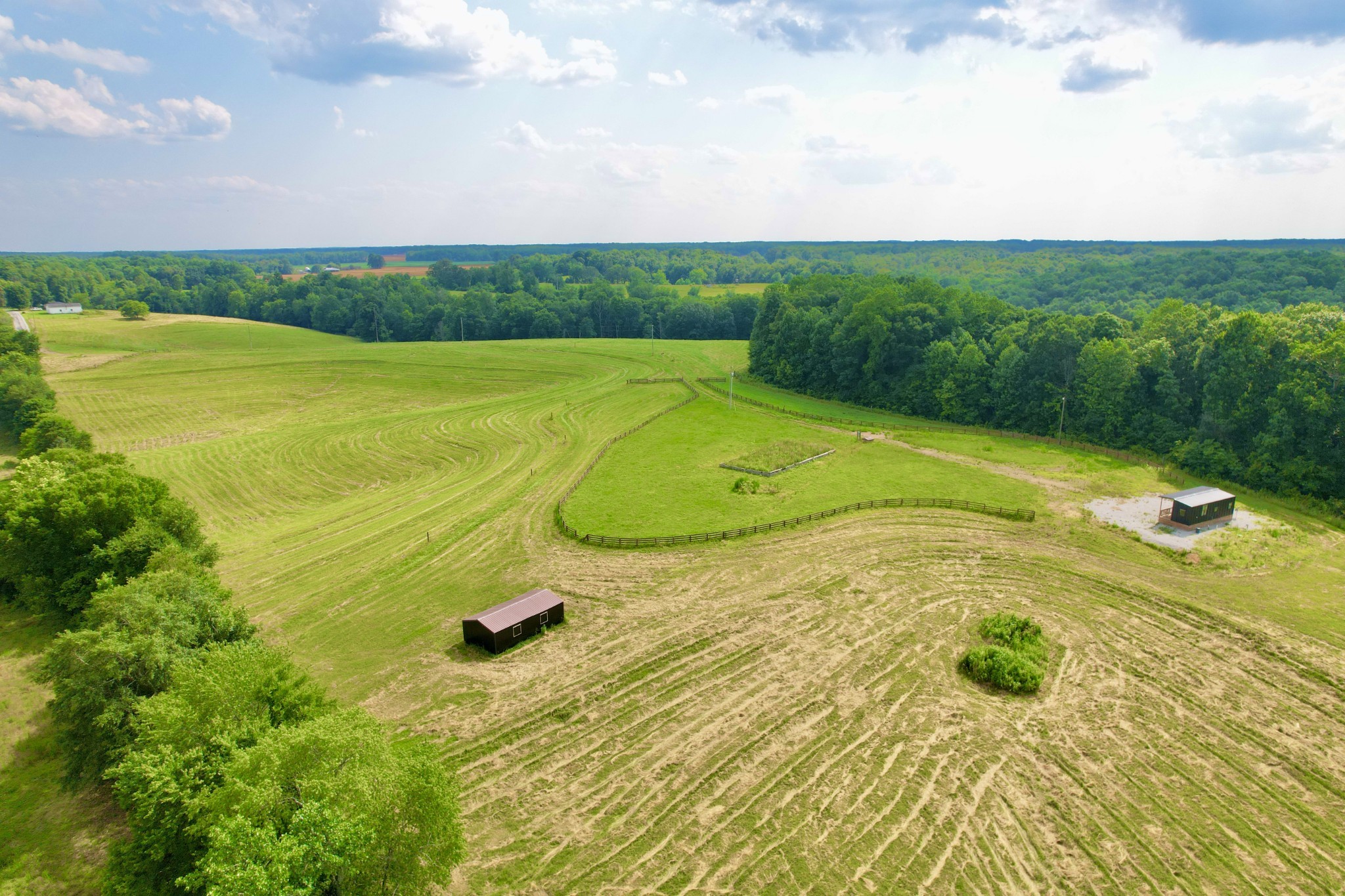 68 Bassham Road Five Points, TN 38457 - Photo 9 of 18 a view of a swimming pool and an outdoor space