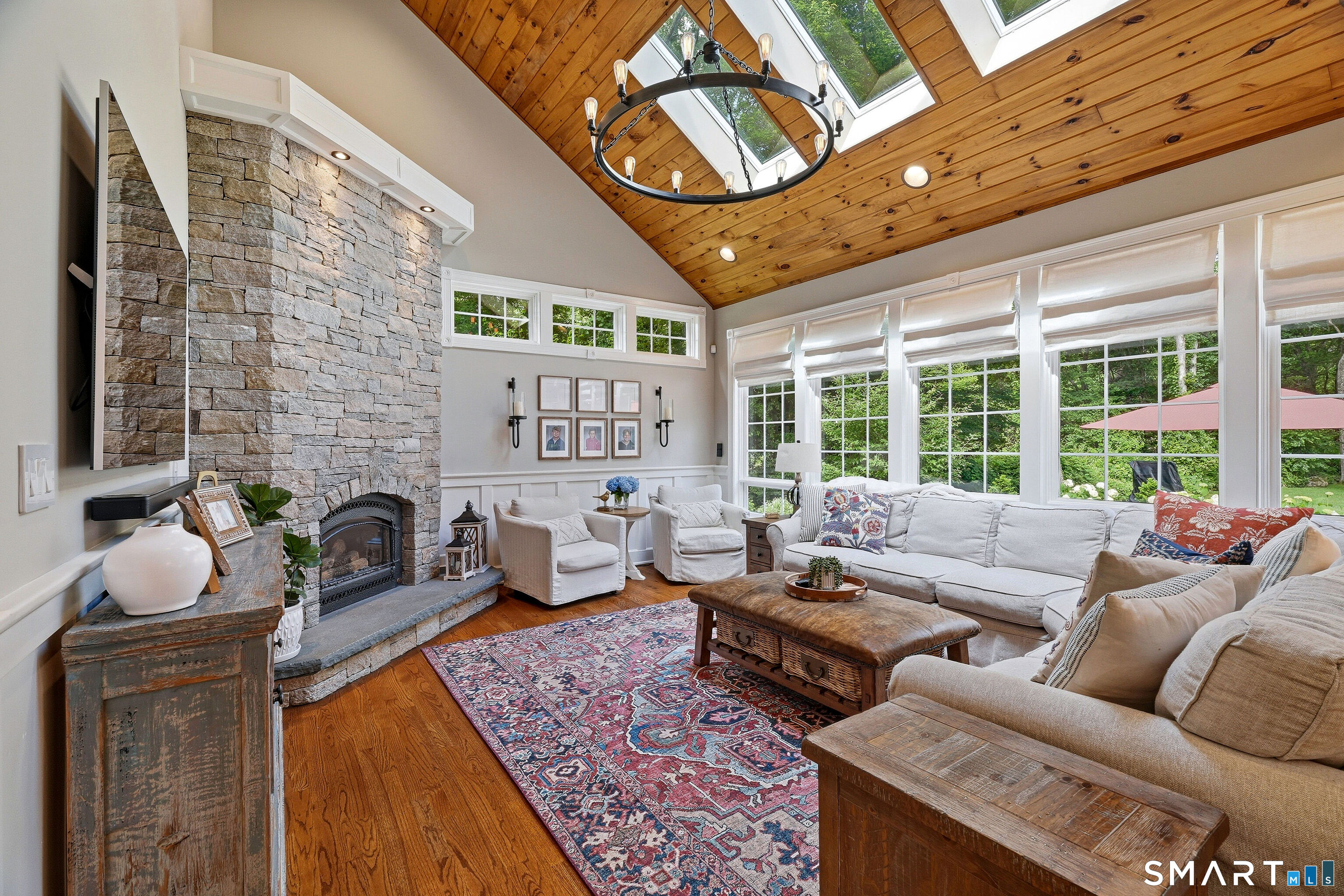 8 Hatchetts Hill Road Old Lyme, CT 06371 - Photo 12 of 39